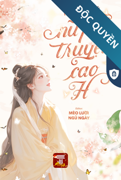 Truyện Xuyên Thành Nữ Phụ Truyện Cao H
